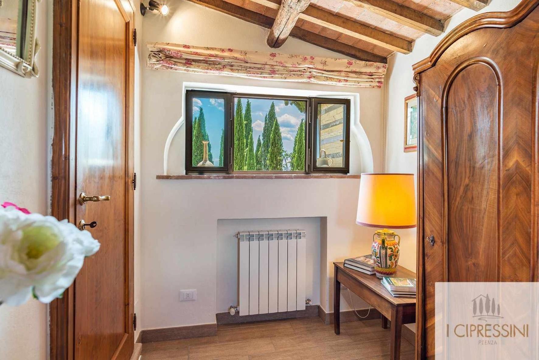 Villa Le Tortore Privata Lusso Piscina Tennis Relax Chianti Toscana